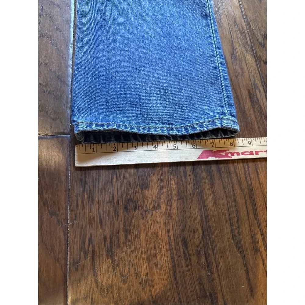 Levis product pair